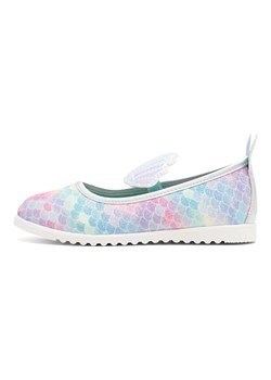Baleriny DISNEY PRINCESS CM220714-17DPRN ze sklepu ccc.eu w kategorii Balerinki dziecięce - zdjęcie 177705394