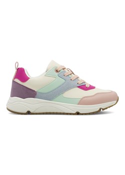 Sneakers DeeZee CS5860-04A ze sklepu ccc.eu w kategorii Buty sportowe dziecięce - zdjęcie 177705430
