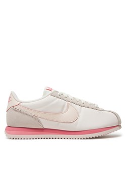 Sneakersy Nike Cortez HF6410 666 Biały ze sklepu eobuwie.pl w kategorii Buty sportowe damskie - zdjęcie 177721122