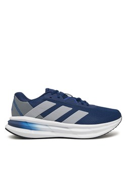 Buty do biegania adidas Galaxy 7 JI4601 Granatowy ze sklepu eobuwie.pl w kategorii Buty sportowe męskie - zdjęcie 177721484