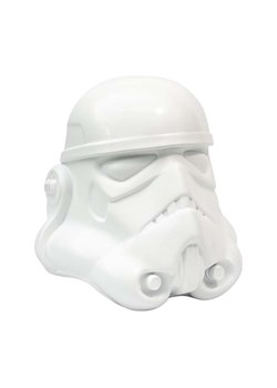 Luckies of London pojemnik na drobiazgi Stormtrooper ze sklepu ANSWEAR.com w kategorii Biuro - zdjęcie 177722610