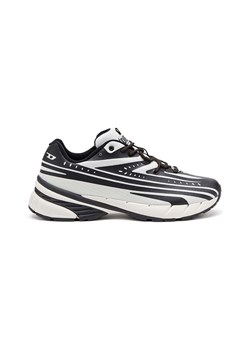 Diesel sneakersy D-Airspeed Low kolor czarny Y03436-P6907-HA493 ze sklepu ANSWEAR.com w kategorii Buty sportowe męskie - zdjęcie 177741383