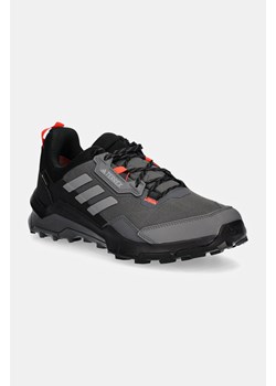 adidas TERREX buty Terrex AX4 GTX kolor czarny HP7396 ze sklepu ANSWEAR.com w kategorii Buty trekkingowe męskie - zdjęcie 177749034