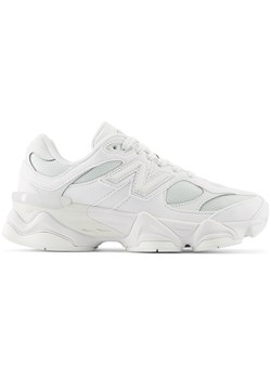 Buty dziecięce New Balance GC9060LL – białe ze sklepu New Balance Poland w kategorii Buty sportowe dziecięce - zdjęcie 177771532