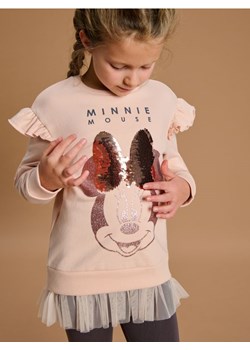 Sinsay - Komplet dzianinowy Myszka Minnie - wielobarwny ze sklepu Sinsay w kategorii Komplety dziewczęce - zdjęcie 177786062