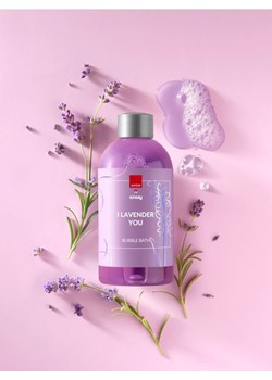 Sinsay - Płyn do kąpieli Sinsay x Avon - fioletowy ze sklepu Sinsay w kategorii Płyny i olejki do kąpieli - zdjęcie 177786423