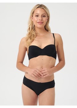 Sinsay - Majtki bezszwowe 2 pack - kremowy ze sklepu Sinsay w kategorii Majtki damskie - zdjęcie 177787240