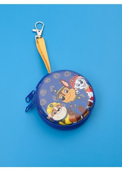 Sinsay - Portfel Psi Patrol - niebieski ze sklepu Sinsay w kategorii Akcesoria dziecięce - zdjęcie 177787412