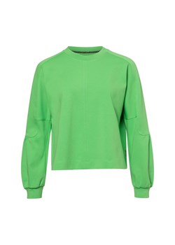Marc Cain Sports Bluza damska Kobiety trawiasty jednolity ze sklepu vangraaf w kategorii Bluzy damskie - zdjęcie 177789252