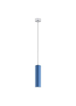Lampa wisząca tuba nad stół - Defis ze sklepu Edinos.pl w kategorii Lampy wiszące - zdjęcie 177790970