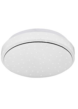 Plafon okrągły z efektem nieba gwiezdnego S7-D72 ze sklepu Edinos.pl w kategorii Lampy sufitowe - zdjęcie 177791703