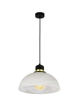 Wisząca stylowa lampa w klasycznym stylu - M049 - Toto ze sklepu Edinos.pl w kategorii Lampy wiszące - zdjęcie 177792980