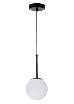 Nowoczesna pojedyncza lampa wisząca - D268 R7-B38 ze sklepu Edinos.pl w kategorii Lampy wiszące - zdjęcie 177793141