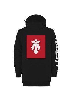 Bluza męska Logo Hoodie Majesty ze sklepu SPORT-SHOP.pl w kategorii Bluzy męskie - zdjęcie 177795513