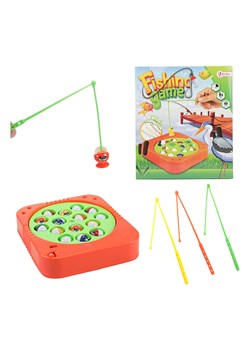 Toi-Toys Gra w łowienie ryb - 5+ ze sklepu Limango Polska w kategorii Zabawki - zdjęcie 177796863