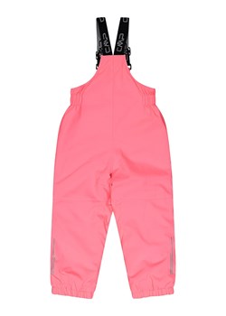 CMP Spodnie narciarskie w kolorze jasnoróżowym ze sklepu Limango Polska w kategorii Spodnie dziewczęce - zdjęcie 177798662