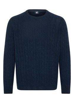 Polo Sylt Sweter w kolorze granatowym ze sklepu Limango Polska w kategorii Swetry męskie - zdjęcie 177798950