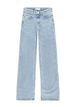 Cars Dżinsy &quot;Yara&quot; - Regular fit - w kolorze błękitnym ze sklepu Limango Polska w kategorii Spodnie dziewczęce - zdjęcie 177800923