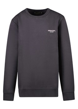 Cars Bluza &quot;Yancks&quot; w kolorze czarnym ze sklepu Limango Polska w kategorii Bluzy chłopięce - zdjęcie 177800943