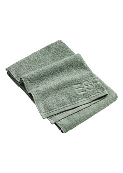 ESPRIT Ręcznik "Modern Solid" w kolorze zielonym do rąk ze sklepu Limango Polska w kategorii Ręczniki - zdjęcie 177801584