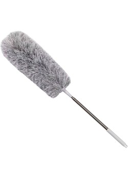 Joybos Szczotka w kolorze szarym do kurzu - dł. 78 cm ze sklepu Limango Polska w kategorii Akcesoria kuchenne - zdjęcie 177801804