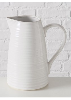 Boltze Dzbanek w kolorze białym - 1,55 l ze sklepu Limango Polska w kategorii Dzbanki i zaparzacze - zdjęcie 177803632