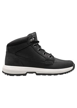 Helly Hansen Skórzane botki &quot;Richmond&quot; w kolorze czarnym ze sklepu Limango Polska w kategorii Botki - zdjęcie 177803723