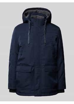 Kurtka z kieszeniami z patką ze sklepu Peek&Cloppenburg  w kategorii Kurtki męskie - zdjęcie 177811372