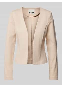 Żakiet o kroju regular fit model ‘KATE’ ze sklepu Peek&Cloppenburg  w kategorii Marynarki damskie - zdjęcie 177820992