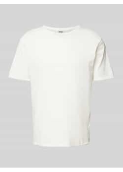 T-shirt z okrągłym dekoltem model ‘KENDRICK’ ze sklepu Peek&Cloppenburg  w kategorii T-shirty męskie - zdjęcie 177827531