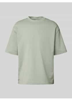 T-shirt z okrągłym dekoltem model ‘OSCAR’ ze sklepu Peek&Cloppenburg  w kategorii T-shirty męskie - zdjęcie 177837150