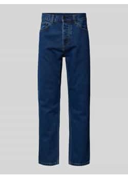 Jeansy z 5 kieszeniami ze sklepu Peek&Cloppenburg  w kategorii Jeansy męskie - zdjęcie 177840571