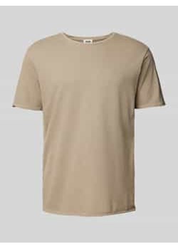 T-shirt z okrągłym dekoltem model ‘KENDRICK’ ze sklepu Peek&Cloppenburg  w kategorii T-shirty męskie - zdjęcie 177846732