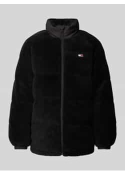 Kurtka z futerka ze sklepu Peek&Cloppenburg  w kategorii Kurtki męskie - zdjęcie 177847630