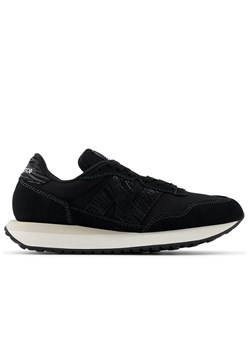 Buty damskie New Balance WS237ABB - czarne ze sklepu streetstyle24.pl w kategorii Buty sportowe damskie - zdjęcie 177862100