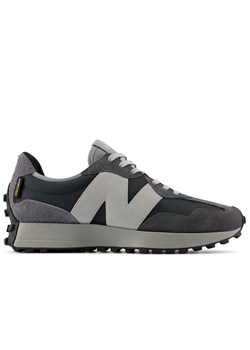Buty New Balance U327OD - szare ze sklepu streetstyle24.pl w kategorii Buty sportowe męskie - zdjęcie 177862132