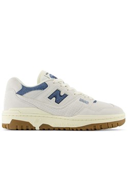 Buty damskie New Balance BBW550GG - beżowe ze sklepu streetstyle24.pl w kategorii Buty sportowe damskie - zdjęcie 177862174