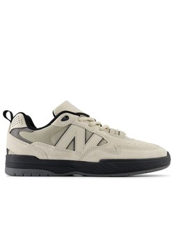 Buty New Balance Numeric NM808BIB - beżowe ze sklepu streetstyle24.pl w kategorii Buty sportowe męskie - zdjęcie 177862184