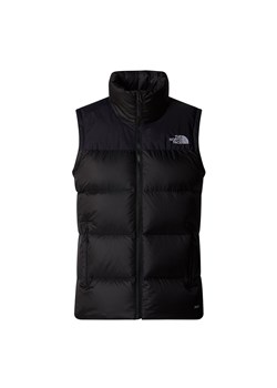 Bezrękawnik The North Face Diablo 2.0 0A8991PH51 - czarny ze sklepu streetstyle24.pl w kategorii Kamizelki męskie - zdjęcie 177862204