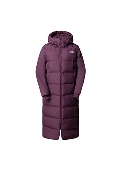 Kurtka The North Face Triple C 0A84J41NI1 - fioletowa ze sklepu streetstyle24.pl w kategorii Kurtki damskie - zdjęcie 177862234