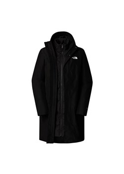 Kurtka The North Face 3 in 1 Suzanne Triclimate 2.0 0A89JMJK31 - czarna ze sklepu streetstyle24.pl w kategorii Kurtki damskie - zdjęcie 177862250