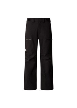 Spodnie The North Face Chakal 0A87Y7JK31 - czarne ze sklepu streetstyle24.pl w kategorii Spodnie męskie - zdjęcie 177862251