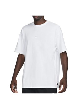 Koszulka Nike Sportswear Premium Essentials DO7392-101 - białe ze sklepu streetstyle24.pl w kategorii T-shirty męskie - zdjęcie 177862272