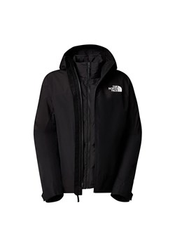 Kurtka The North Face 3 in 1 Mountain Light Triclimate Gore-Tex 0A84EY4H01 - czarna ze sklepu streetstyle24.pl w kategorii Kurtki damskie - zdjęcie 177862273