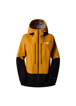 Kurtka The North Face Balmenhorn Futurelight 0A8AP67IS1 - żółta ze sklepu streetstyle24.pl w kategorii Kurtki damskie - zdjęcie 177862294