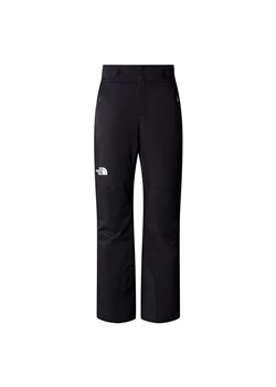 Spodnie The North Face Lenado 0A87X1JK31 - czarne ze sklepu streetstyle24.pl w kategorii Spodnie damskie - zdjęcie 177862330