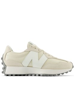 Buty New Balance WS327MO - beżowe ze sklepu streetstyle24.pl w kategorii Buty sportowe damskie - zdjęcie 177862344