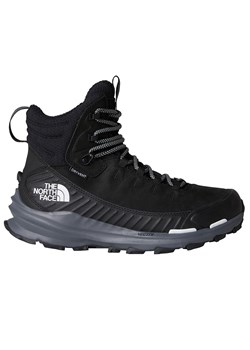 Buty The North Face Vectiv Fastpack 0A8AEWNY71 - czarne ze sklepu streetstyle24.pl w kategorii Buty trekkingowe damskie - zdjęcie 177862364