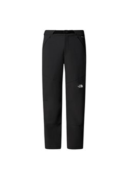 Spodnie The North Face Diablo 0A7X6D4EN1 - czarne ze sklepu streetstyle24.pl w kategorii Spodnie męskie - zdjęcie 177862394