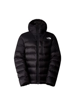 Kurtka The North Face Kalix Down Hoodie 0A88SJJK31 - czarna ze sklepu streetstyle24.pl w kategorii Kurtki damskie - zdjęcie 177862480